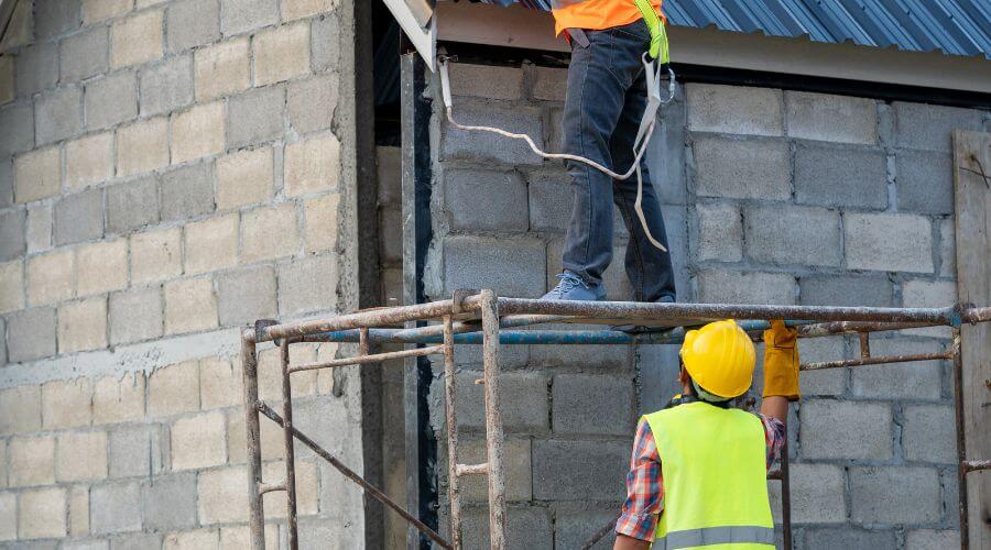Expert top industrial roofings services in Scotia, SC